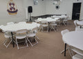 4 Hour Event Center Rental $300