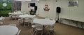 6 Hours Event Center Rental $350.
