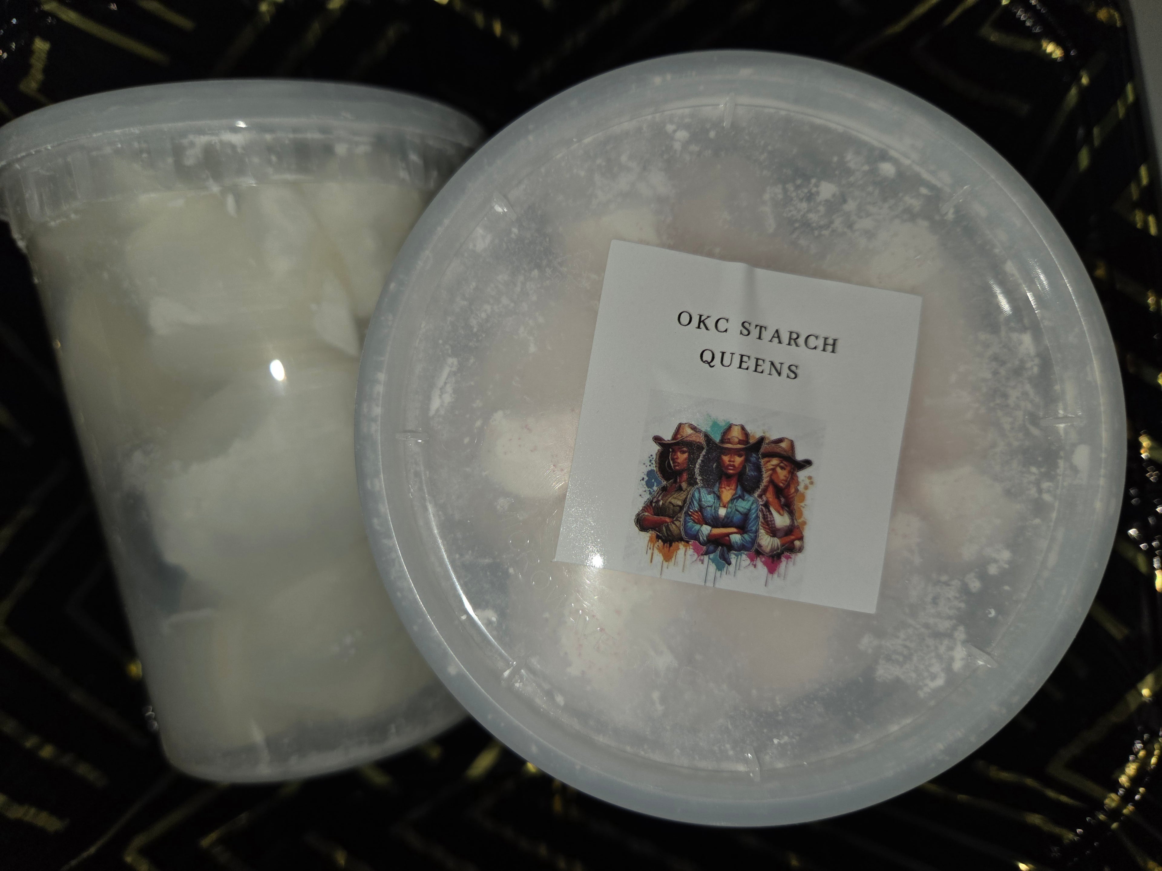 32 oz Container Flavored Chunks Pre-order WBM