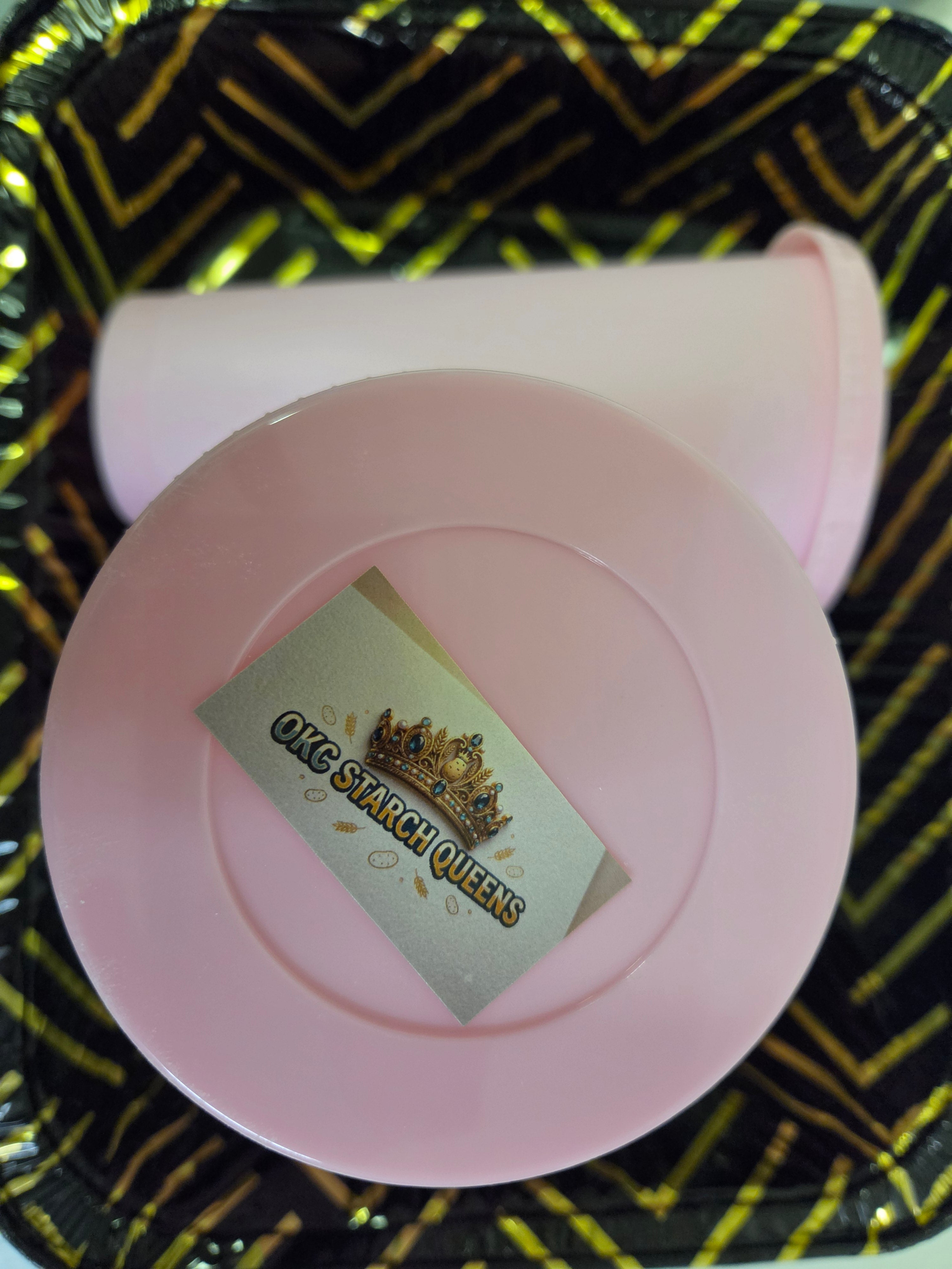 24oz Container Chunks Pre-order WBM