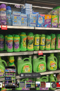 The Blind Scent Challenge