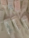 Flavored Push Pops