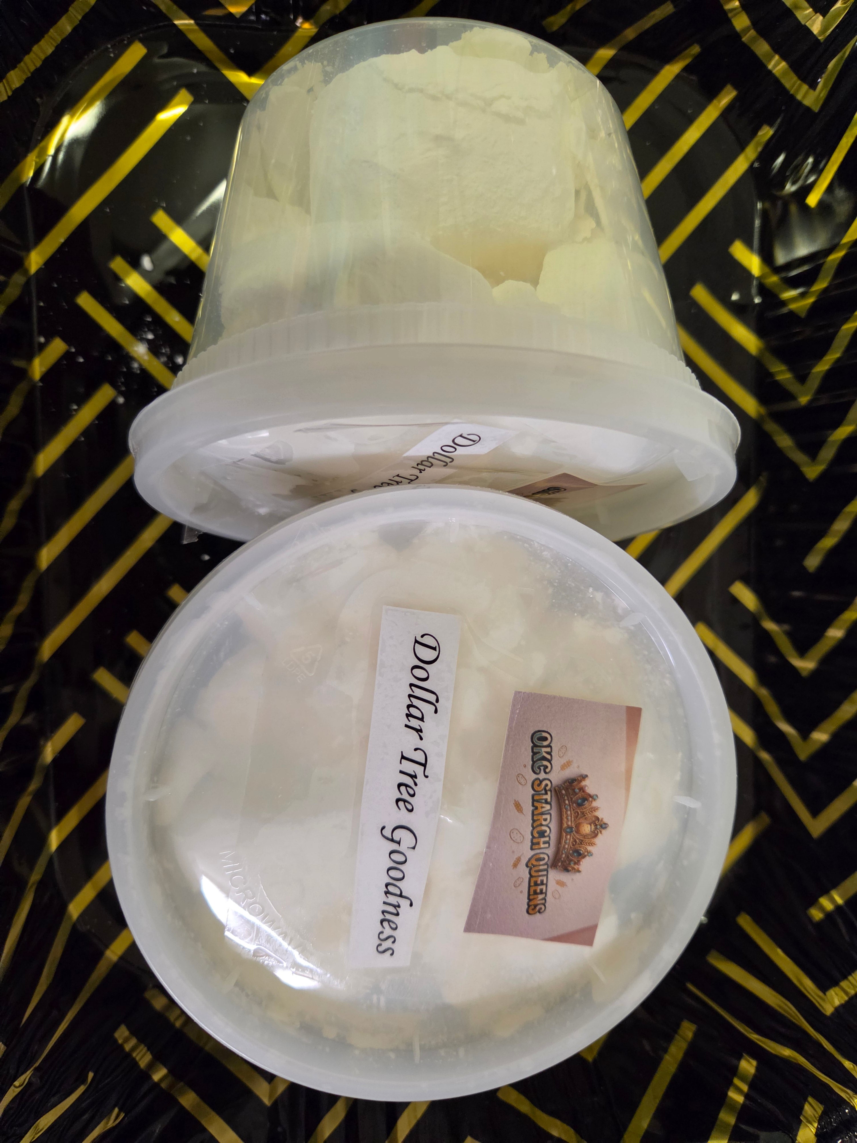 16oz Container Flavored Chunks Pre-order WBM