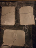 MP Trial & Error ( Pure Machine Pressed Brick)