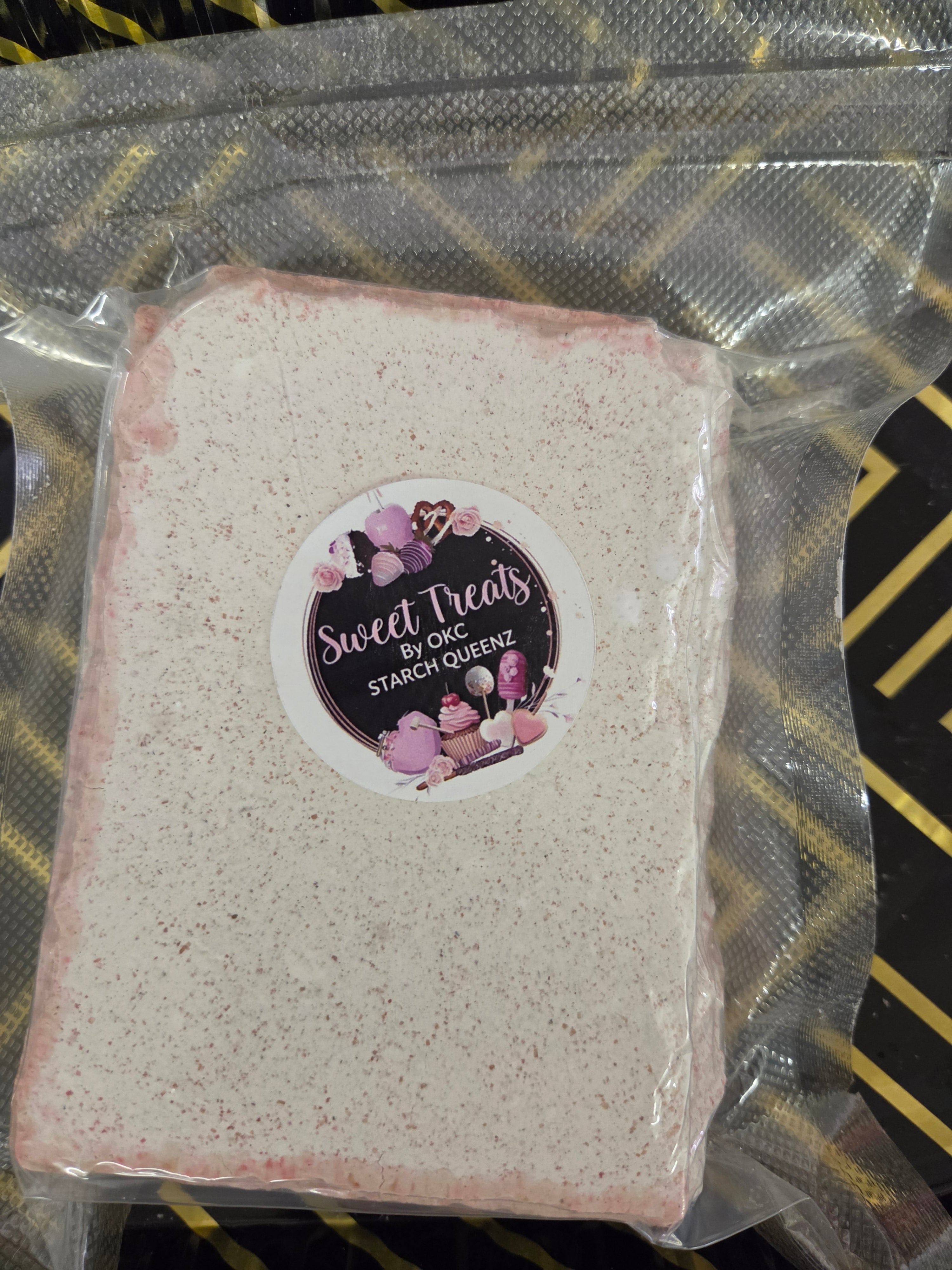 Harpo + Sweet Potato MP Brick