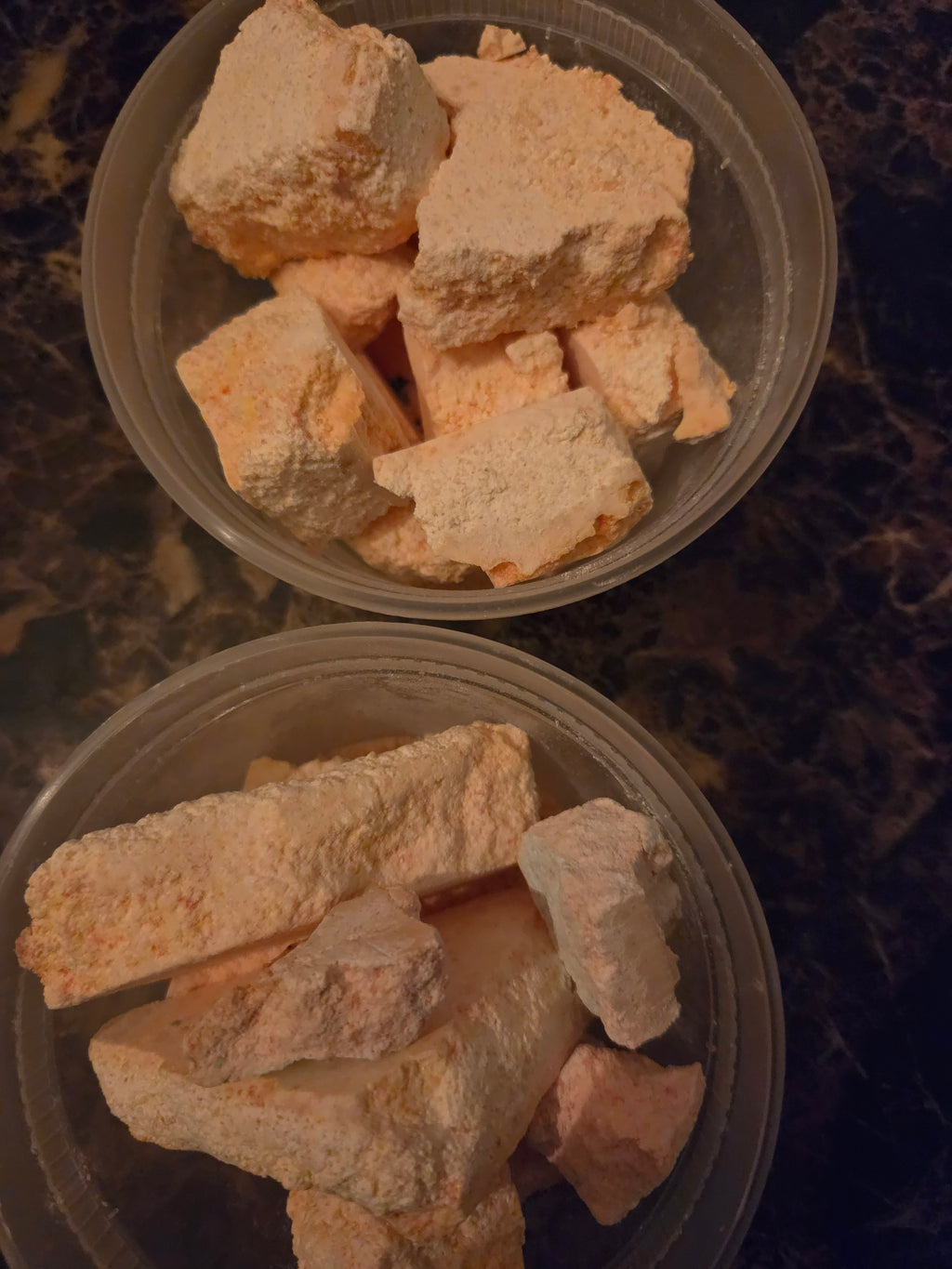 16 oz Container QueenB (Soft and Chewy)💎💎