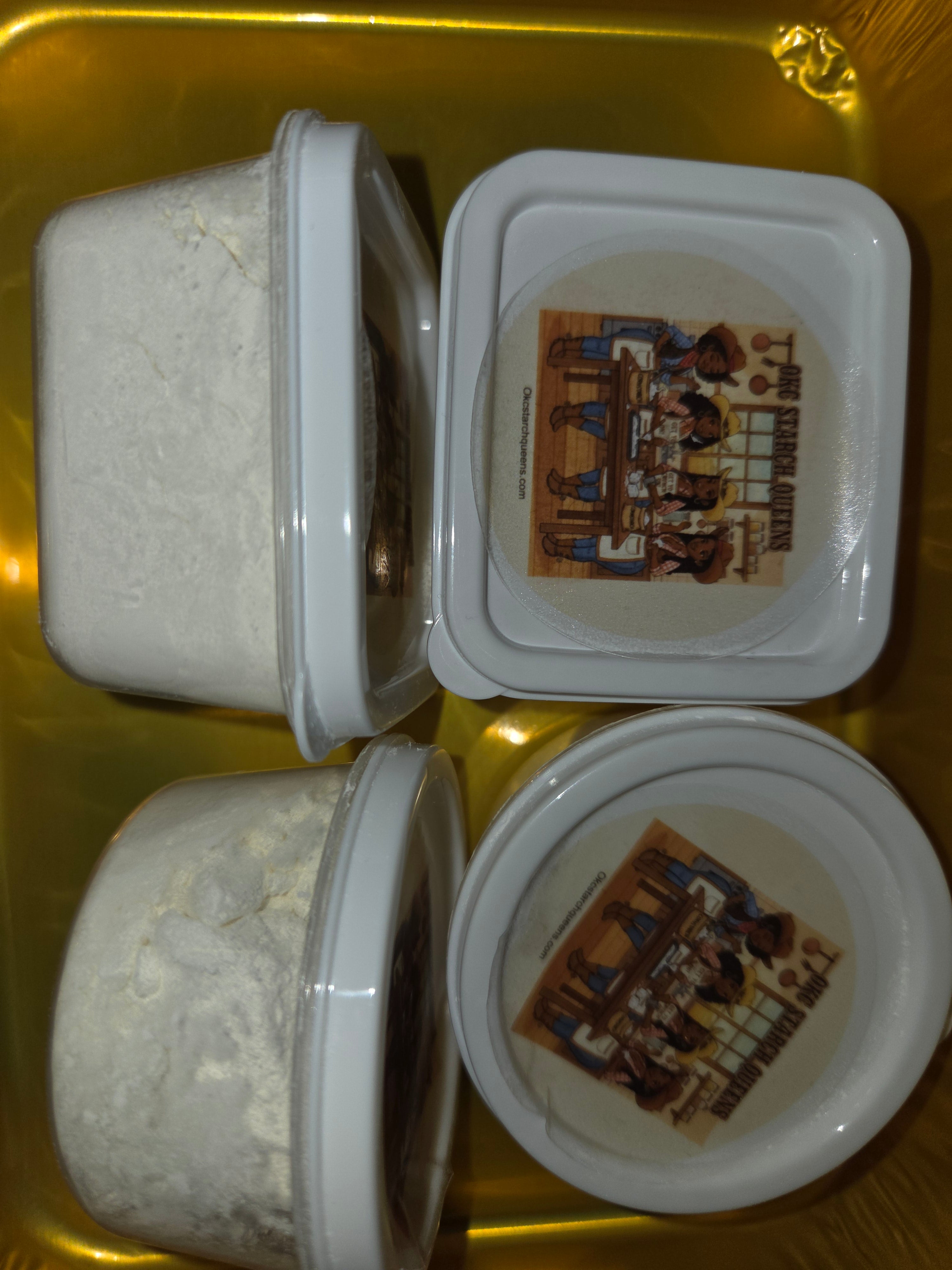 $1.50 Sample Cup – Try Before You Commit