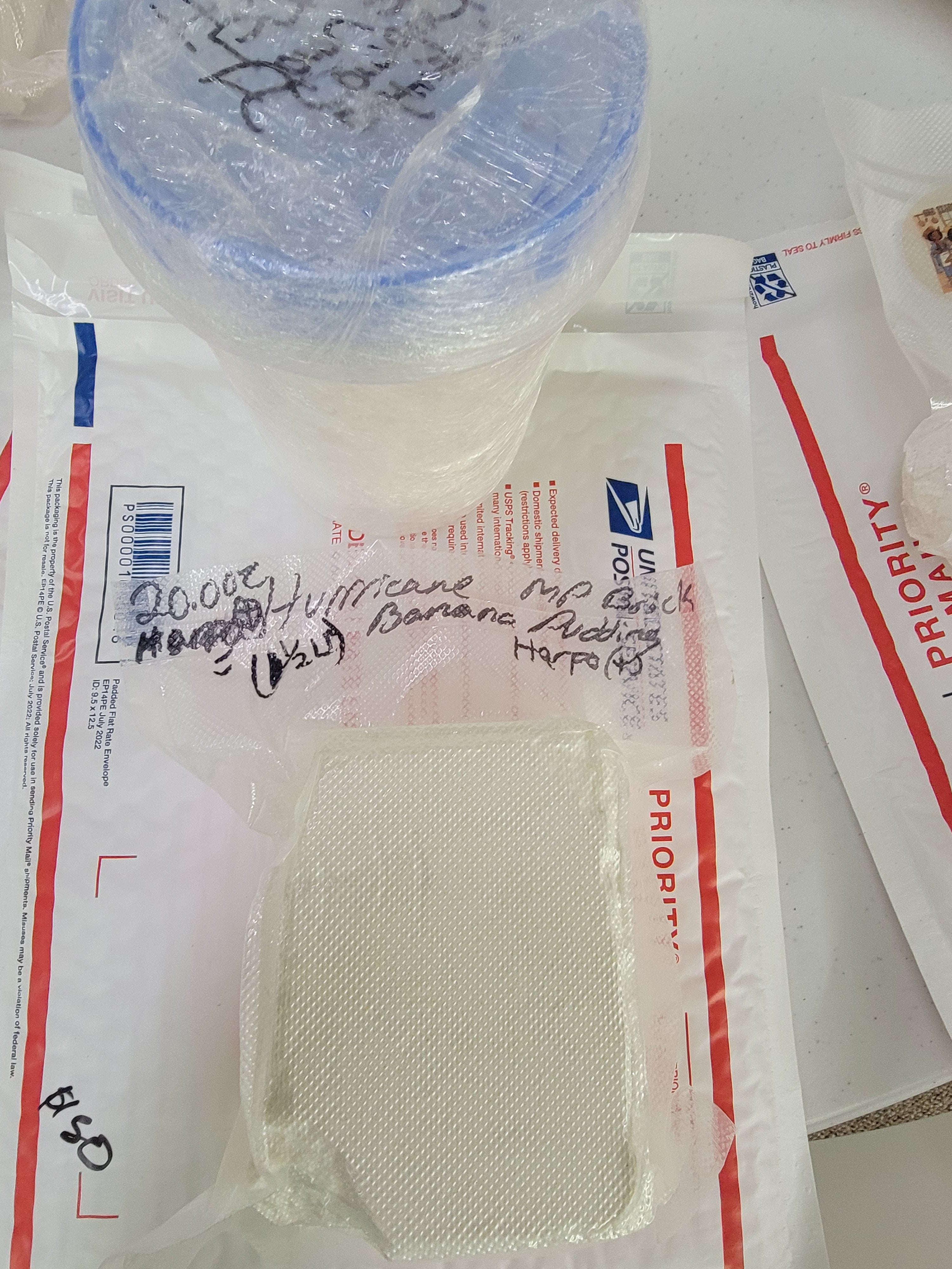 $50 Hurricane Bundle