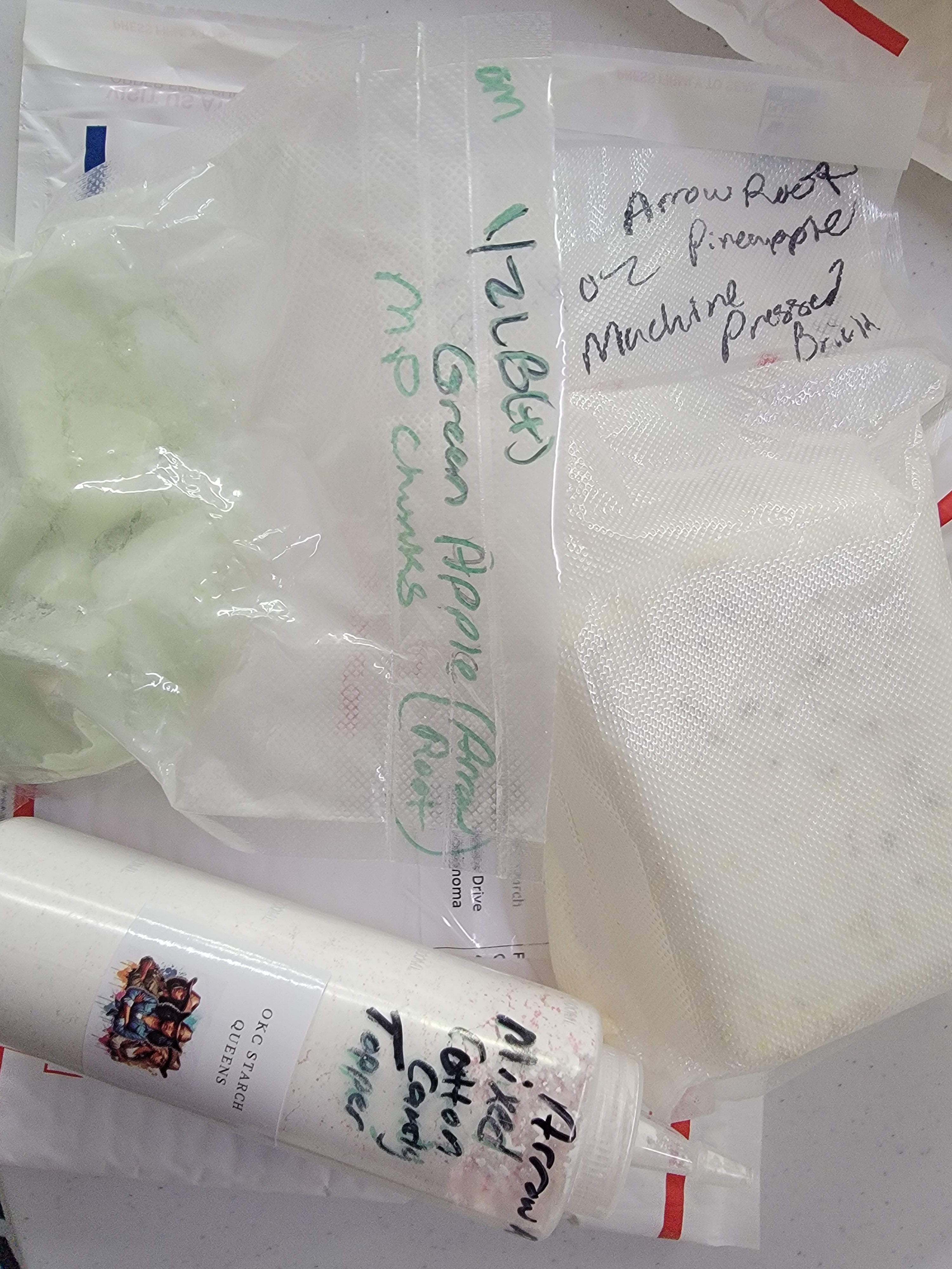 $55 Arrow Root Bundle