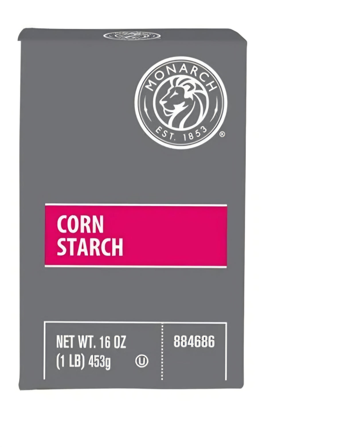 16oz Box of Monarch