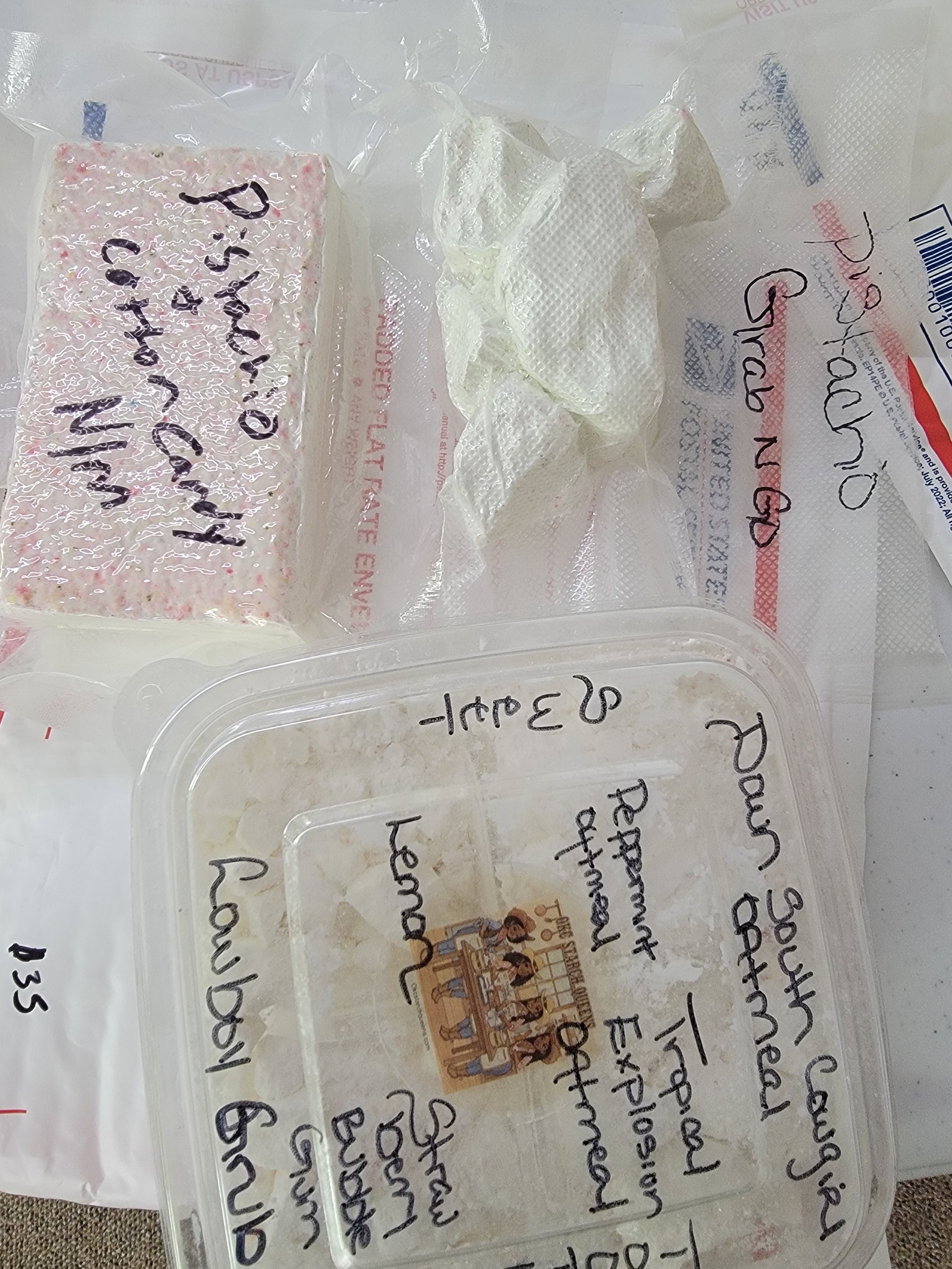 $35 Pistachio Flavored Bundle