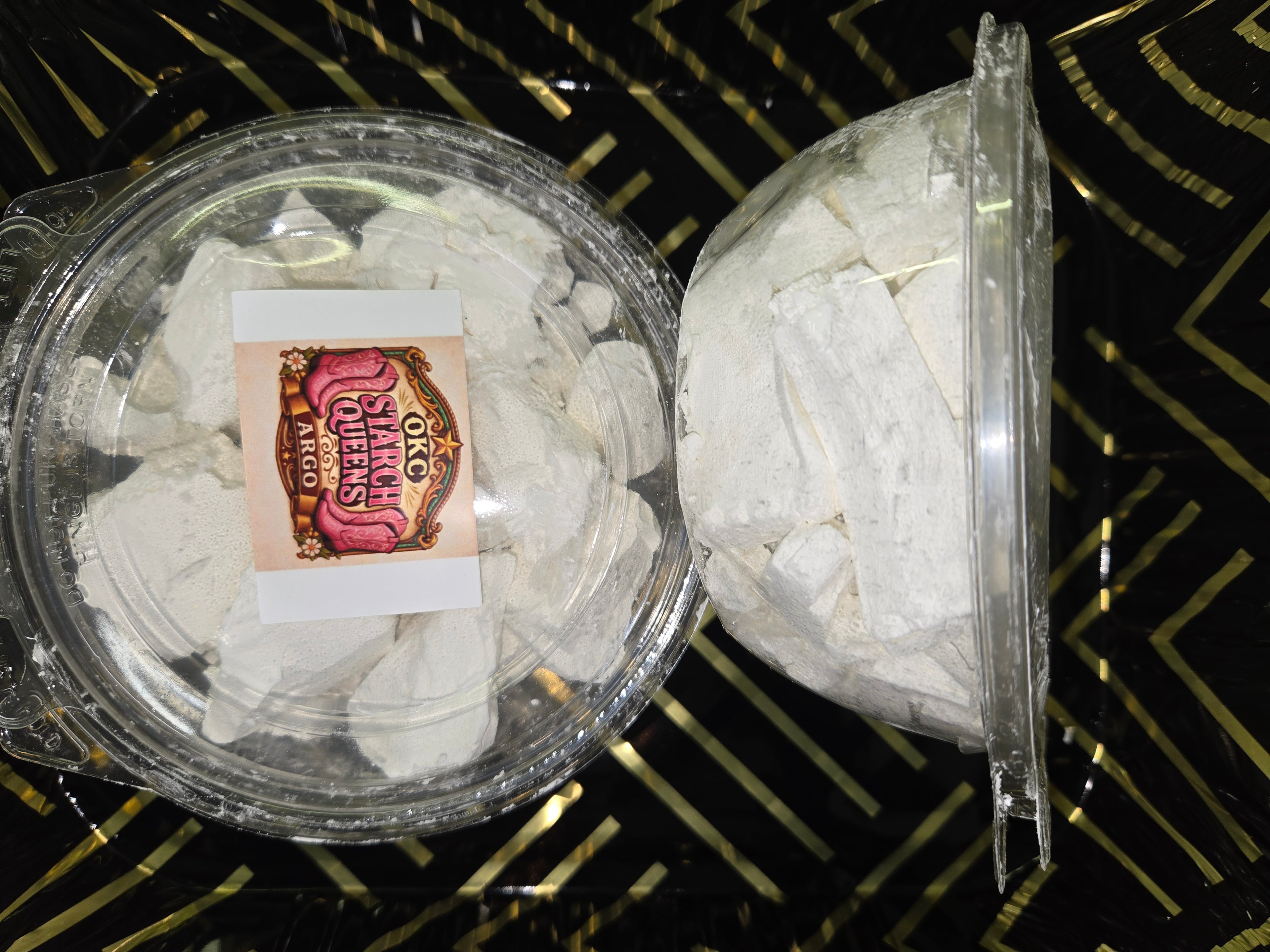 1/2 LB MP Chunks
