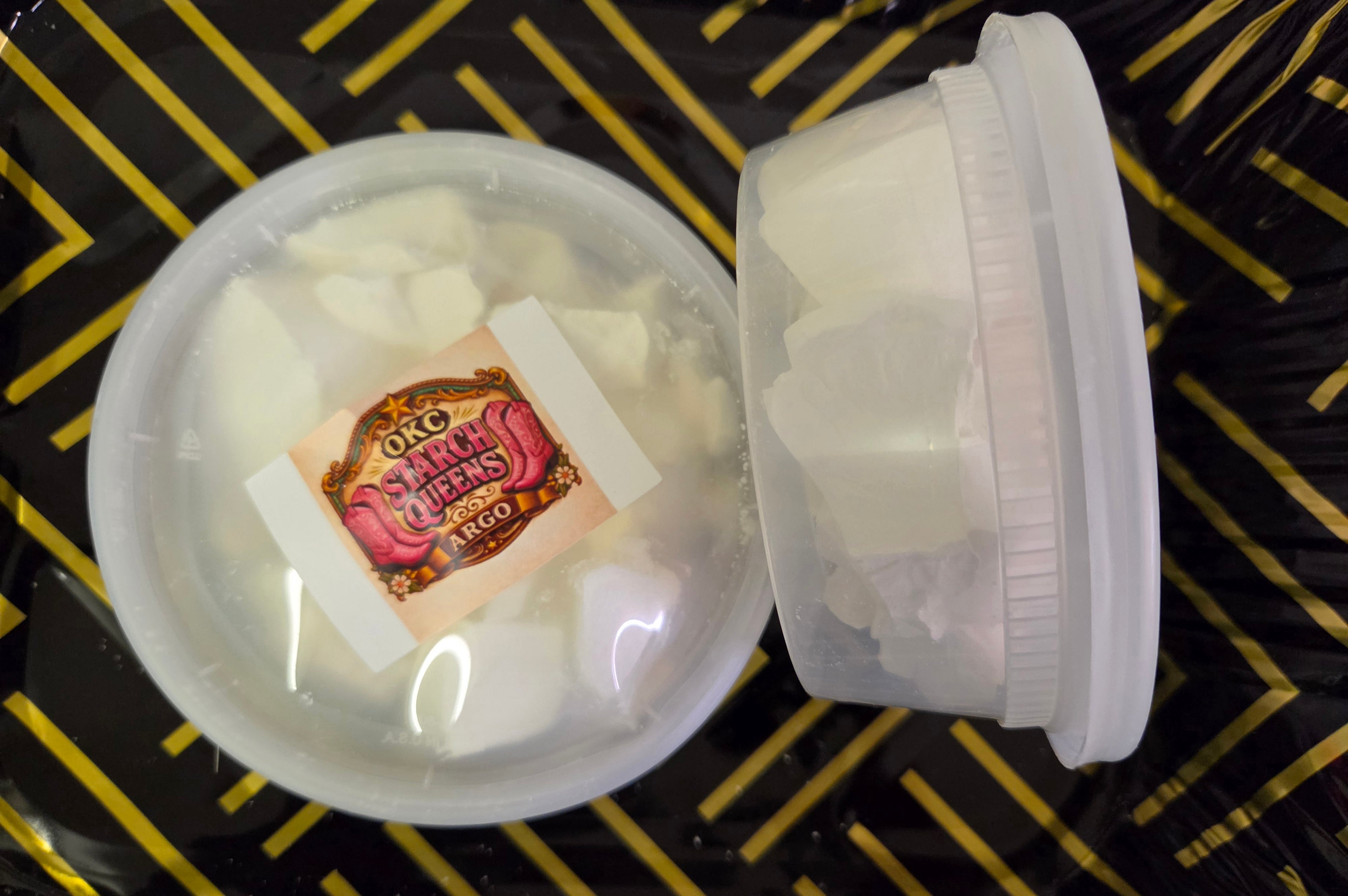 3 Mystery Scented Cowgirl Oatmeal 2 Queenz pick Minnie Snack Packs💎💨