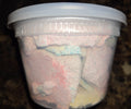 16oz Container Rainbow MP Chunks Ready to ship