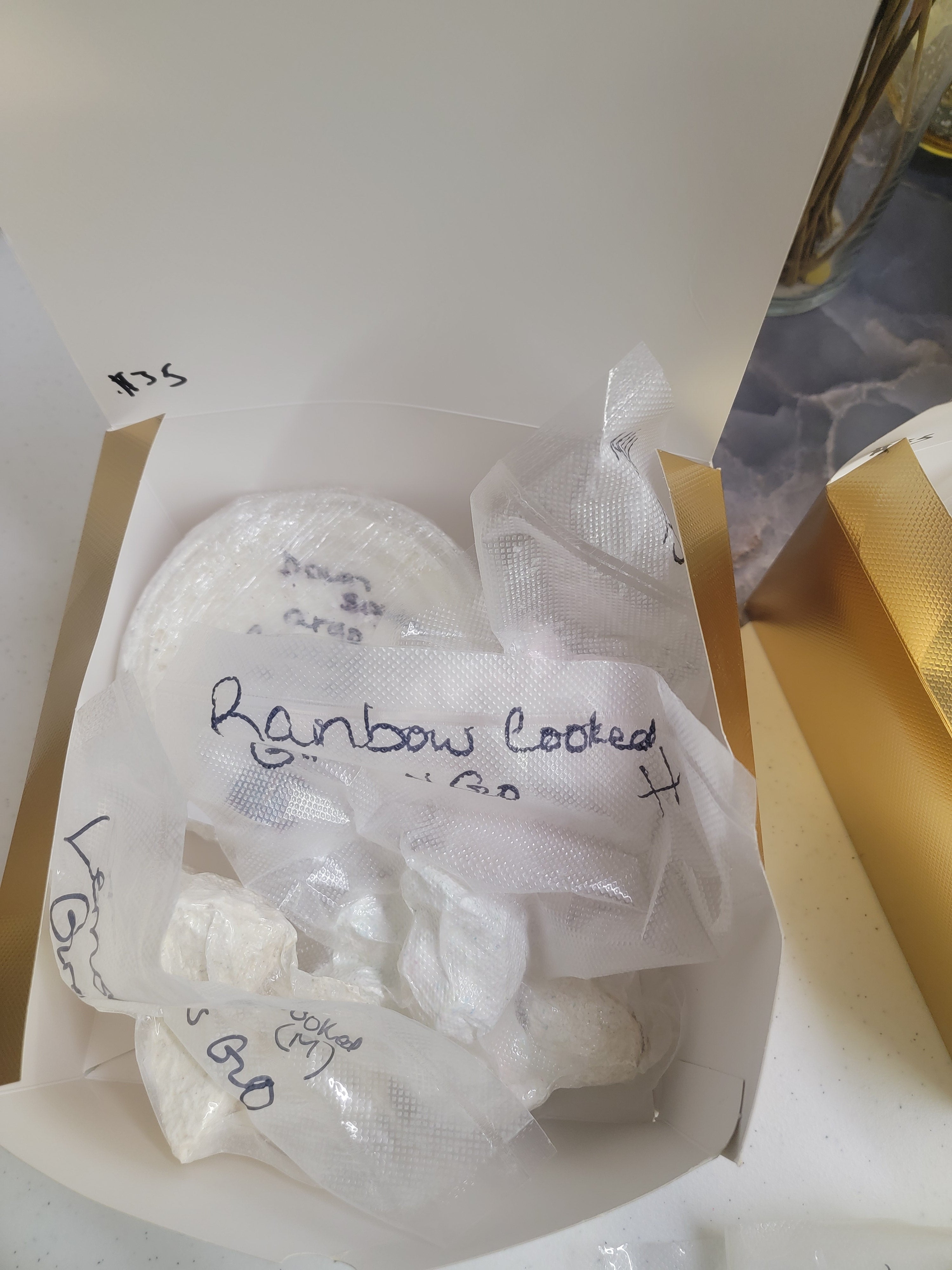 $35 Gold Box Special