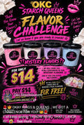 Flavor Challenge