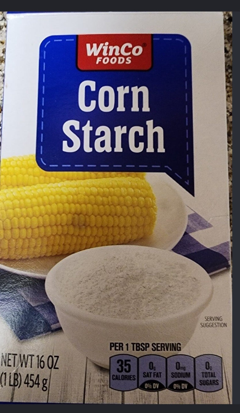 16 oz Box of Winco